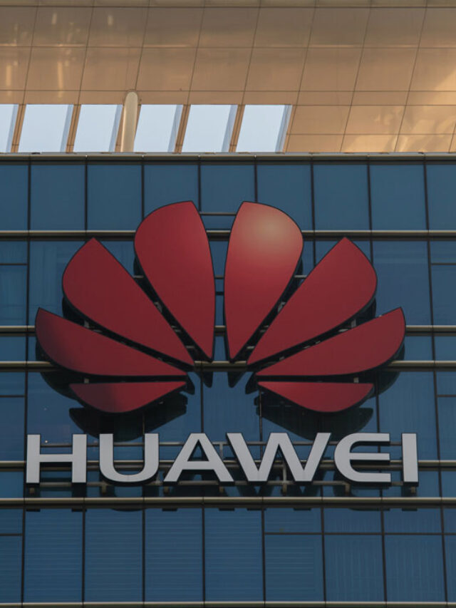 Huawei invests $300 million to support global partnerships