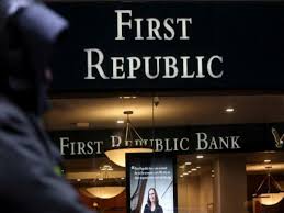 First Republic Bank