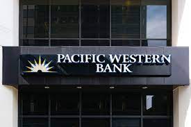 Pacific Western Bank