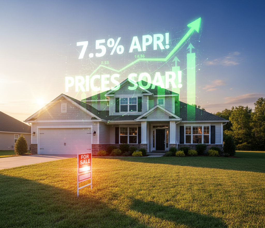 Best mortgage lenders in 2026 offering competitive home loan rates in the US