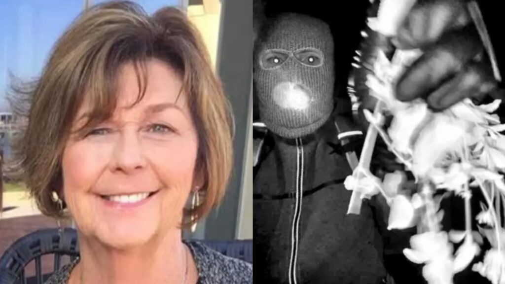 First Individual Detained In Nancy Guthrie's Kidnapping Case! What We Know About The Person So Far.