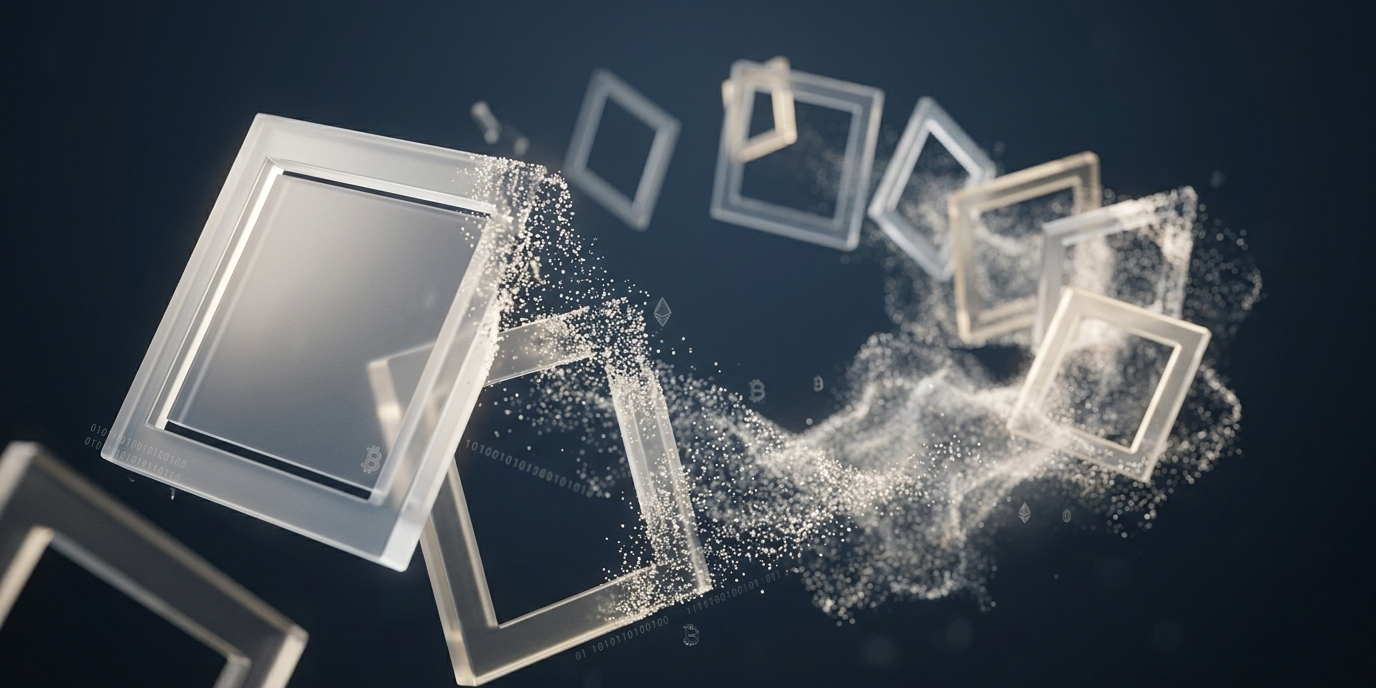 NFT market evolution in 2026 showing how digital ownership and NFTs changed after the hype