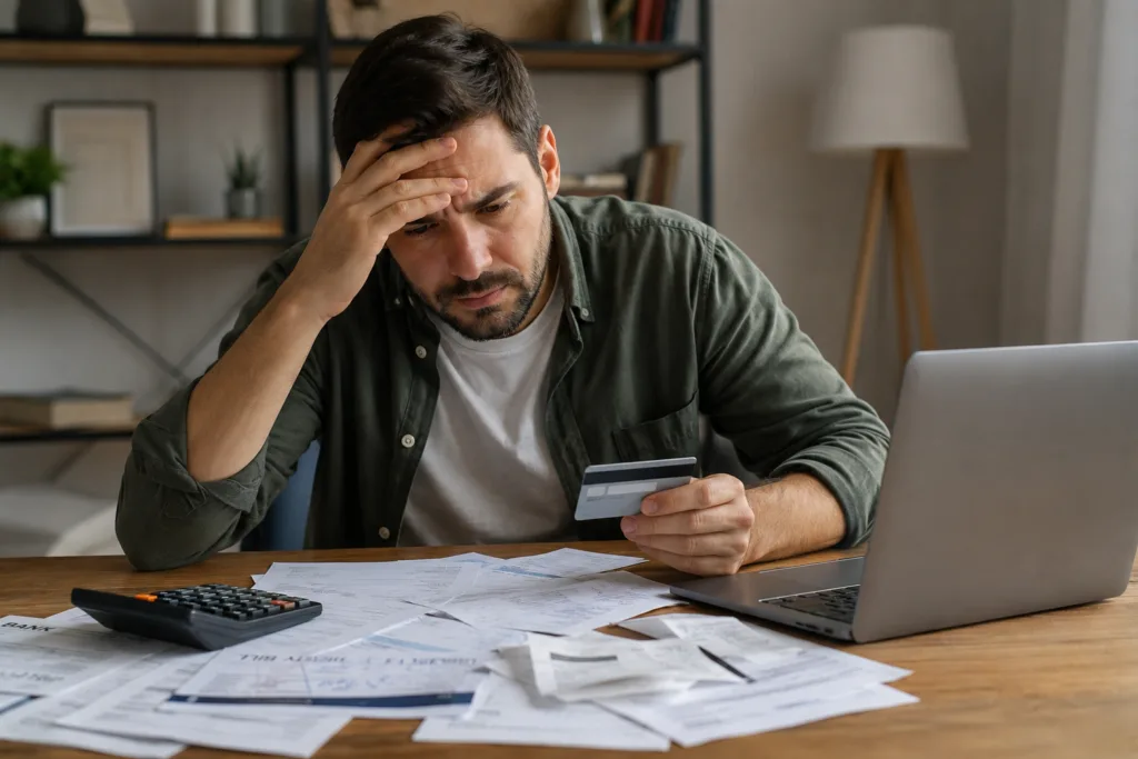 American paying 28% credit card interest in 2026 — how to lower your APR and fight back legally.