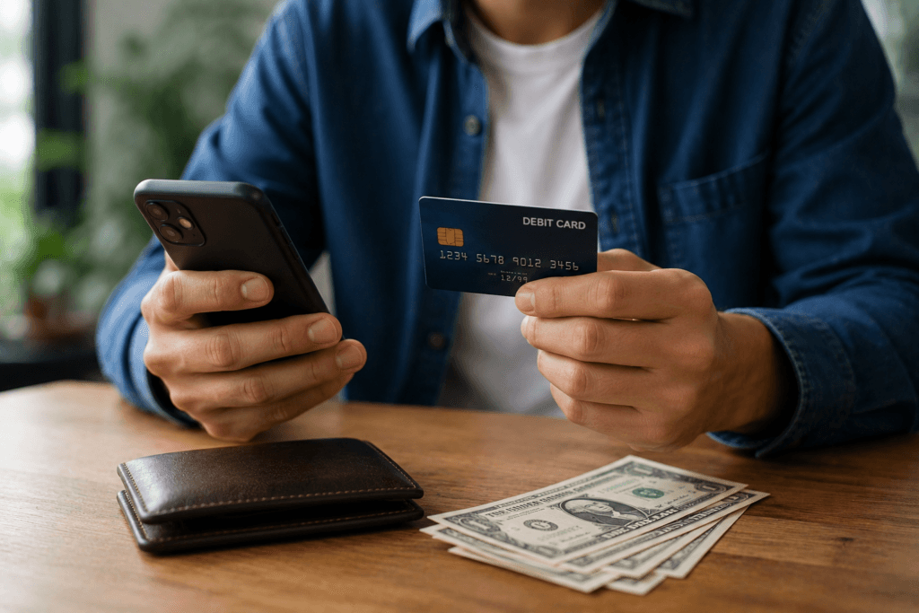 Best prepaid debit cards with zero fees in 2026 — ranked for unbanked and underbanked Americans with no credit check required