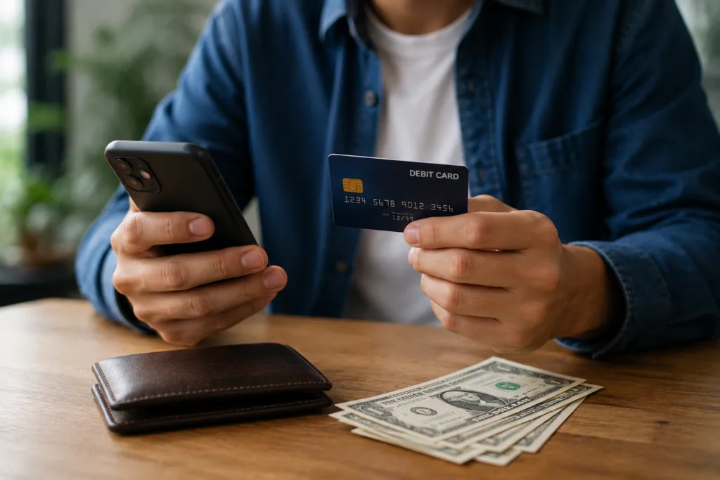 Best prepaid debit cards with zero fees in 2026 — ranked for unbanked and underbanked Americans with no credit check required