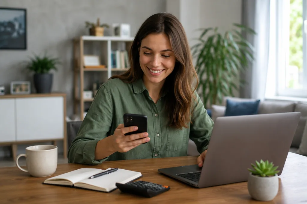 High-yield savings account vs money market account comparison 2026 — which pays more APY for Americans