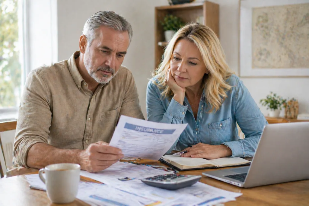 best term life insurance for 55 year old non-smoker — 2026 rates compared