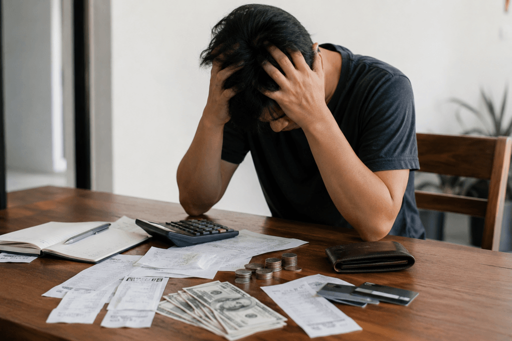How to get out of payday loan debt in 2026 — 7 legal escape strategies for Americans trapped in the high-interest cycle