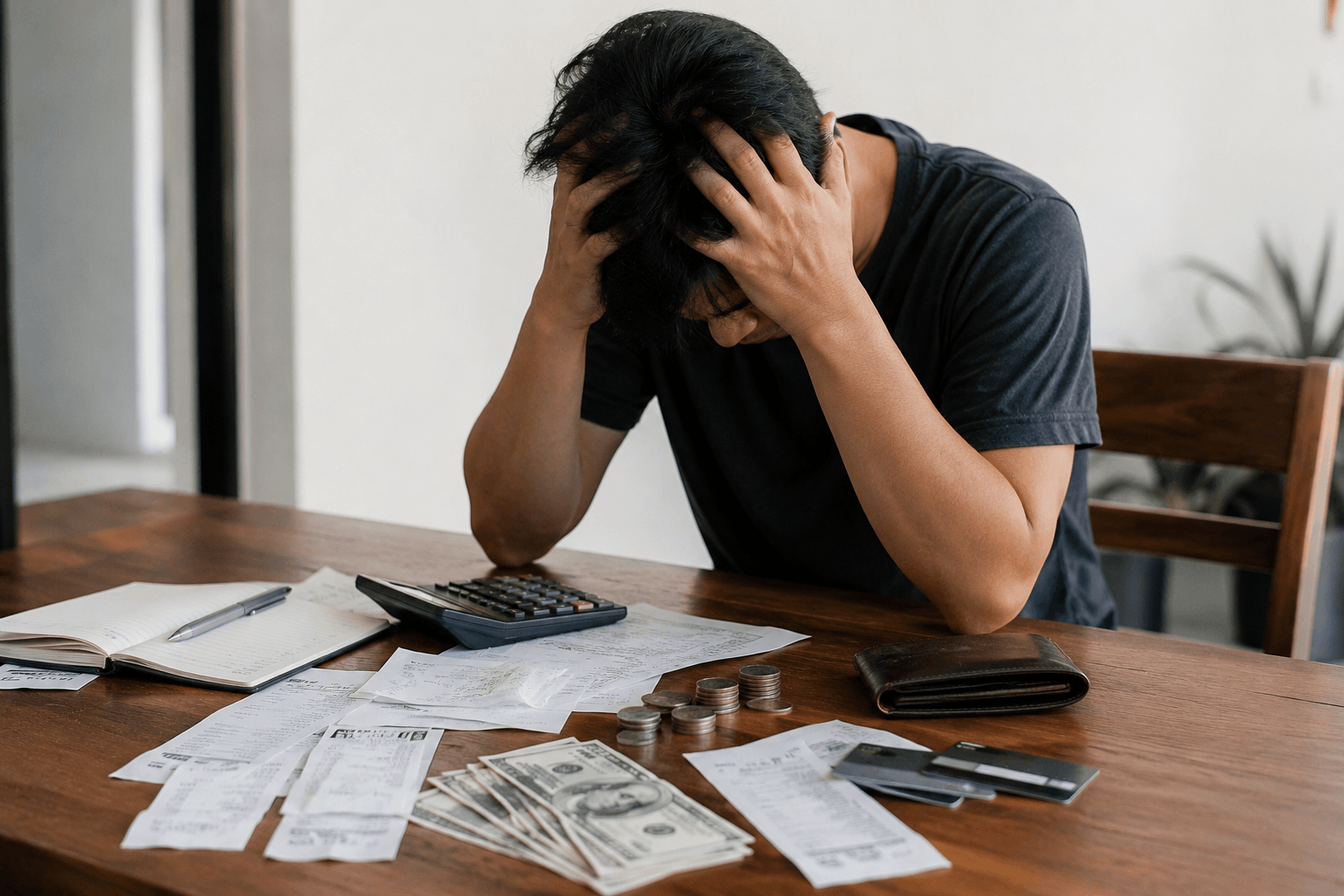 How to get out of payday loan debt in 2026 — 7 legal escape strategies for Americans trapped in the high-interest cycle