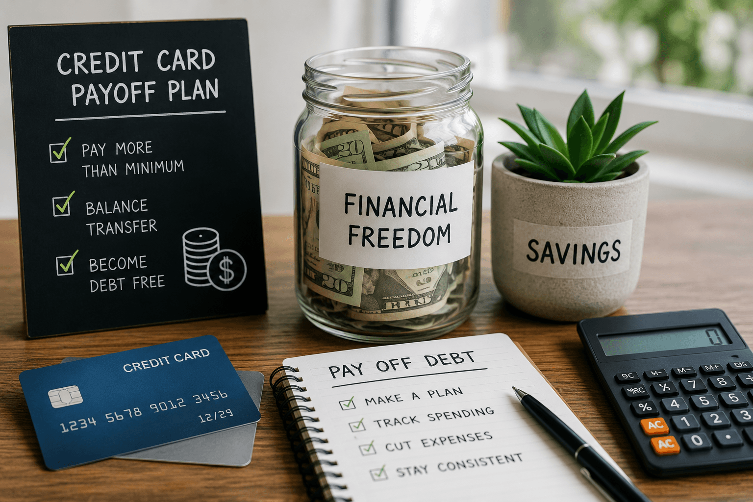 Best balance transfer credit cards in 2026 with 0% APR up to 21 months — ranked comparison for Americans