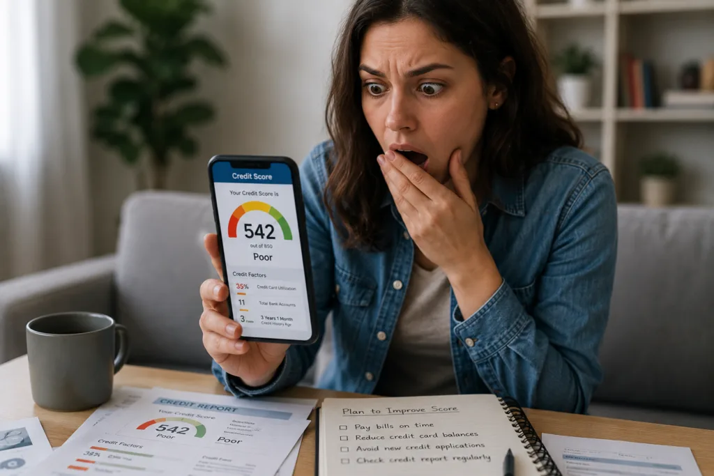 What happens to your credit score when you pay off a loan in 2026 — the surprising truth explained