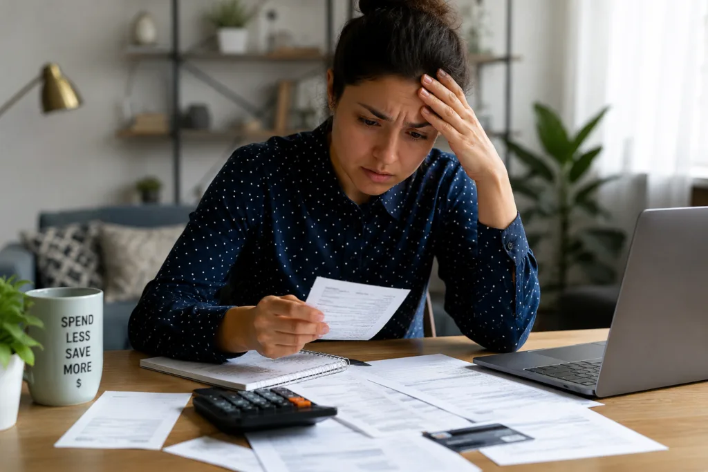 7 money mistakes Americans make before 30 in 2026 — and how to fix every one before it gets worse